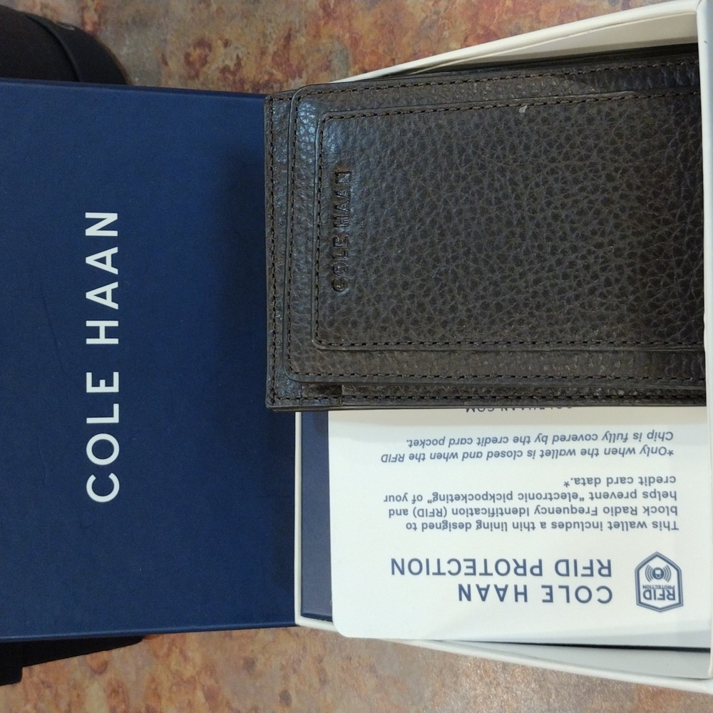 Cole Haan
